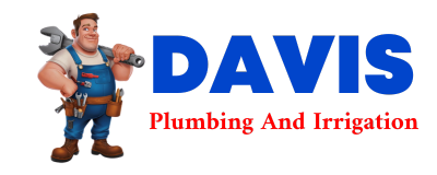 Trusted plumber in BRITTON